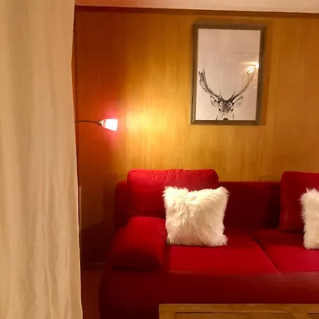Hébergement de vacances Desiree Loèche-les-Bains