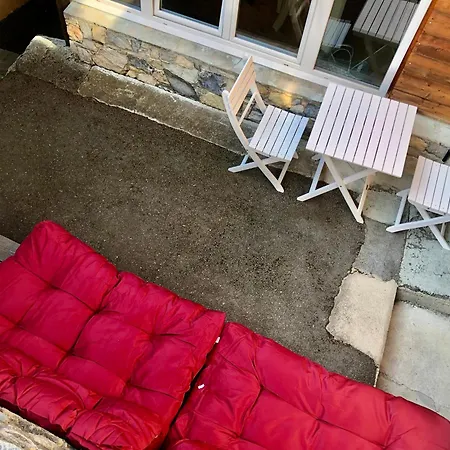 Desiree Hébergement de vacances